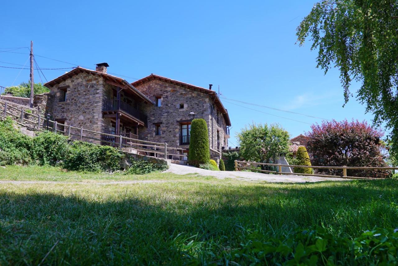 Gra De Fajol Daire Girona Dış mekan fotoğraf