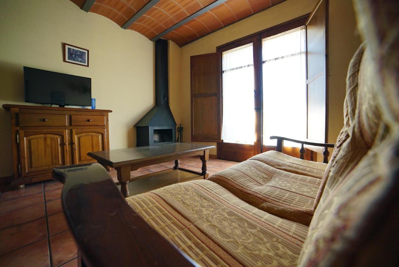Gra De Fajol Daire Girona Dış mekan fotoğraf