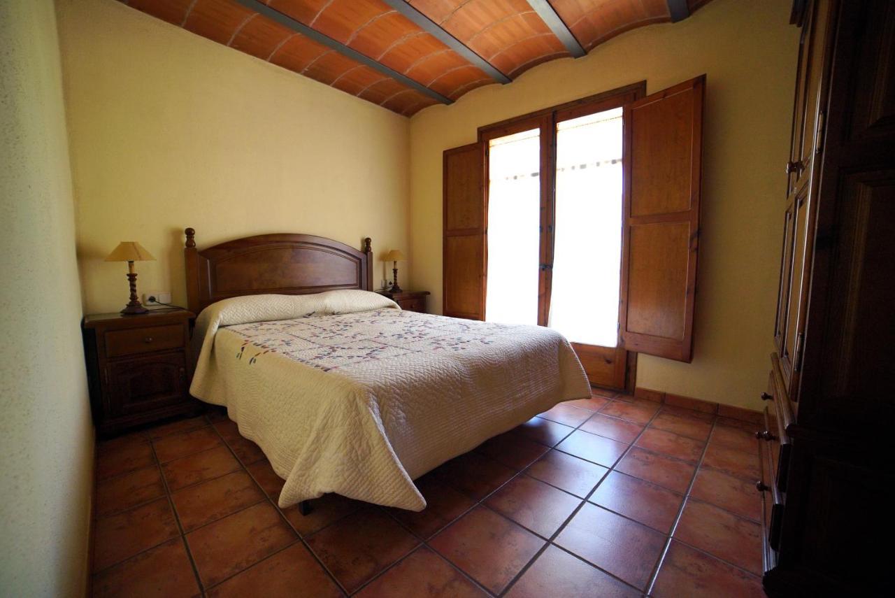 Gra De Fajol Daire Girona Dış mekan fotoğraf