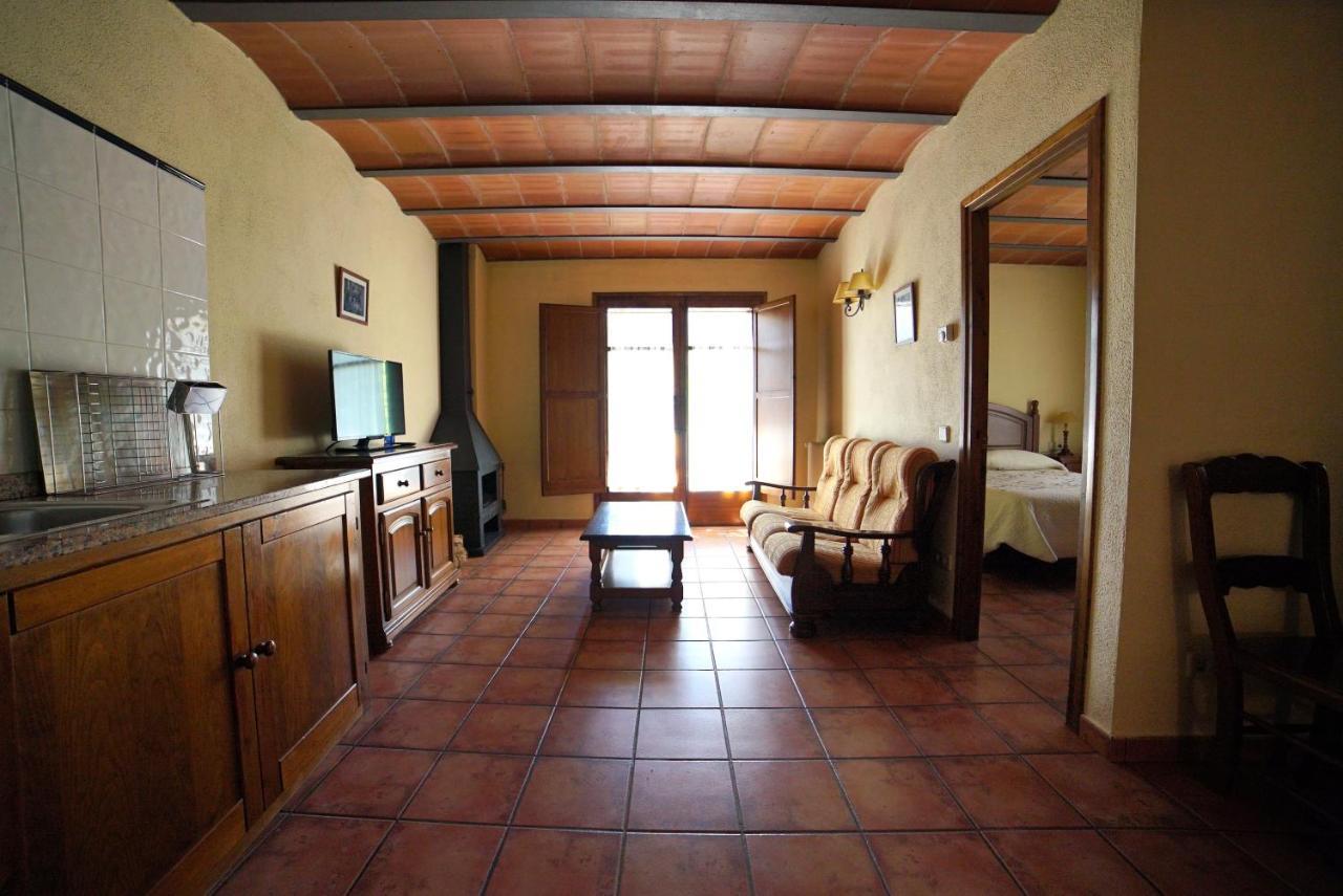 Gra De Fajol Daire Girona Dış mekan fotoğraf