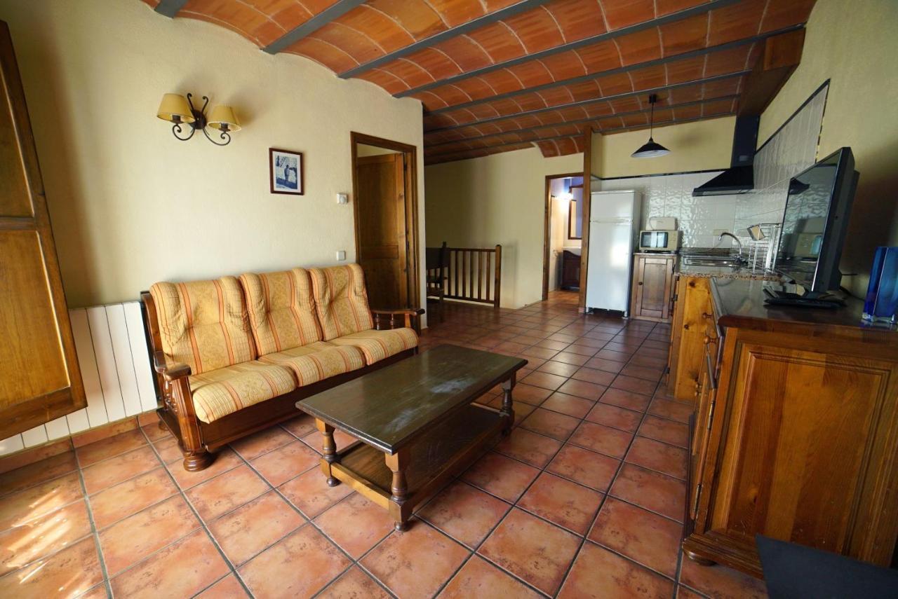 Gra De Fajol Daire Girona Dış mekan fotoğraf