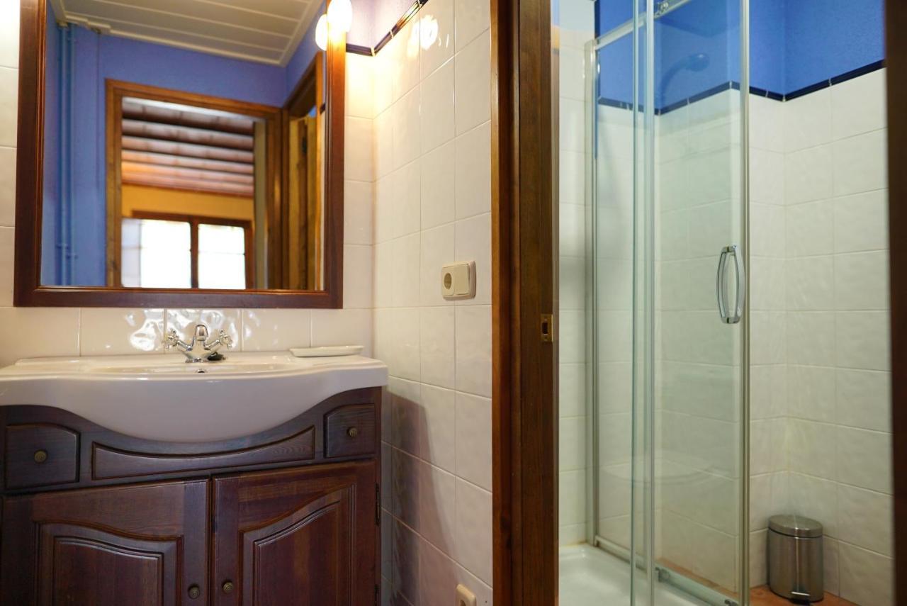 Gra De Fajol Daire Girona Dış mekan fotoğraf